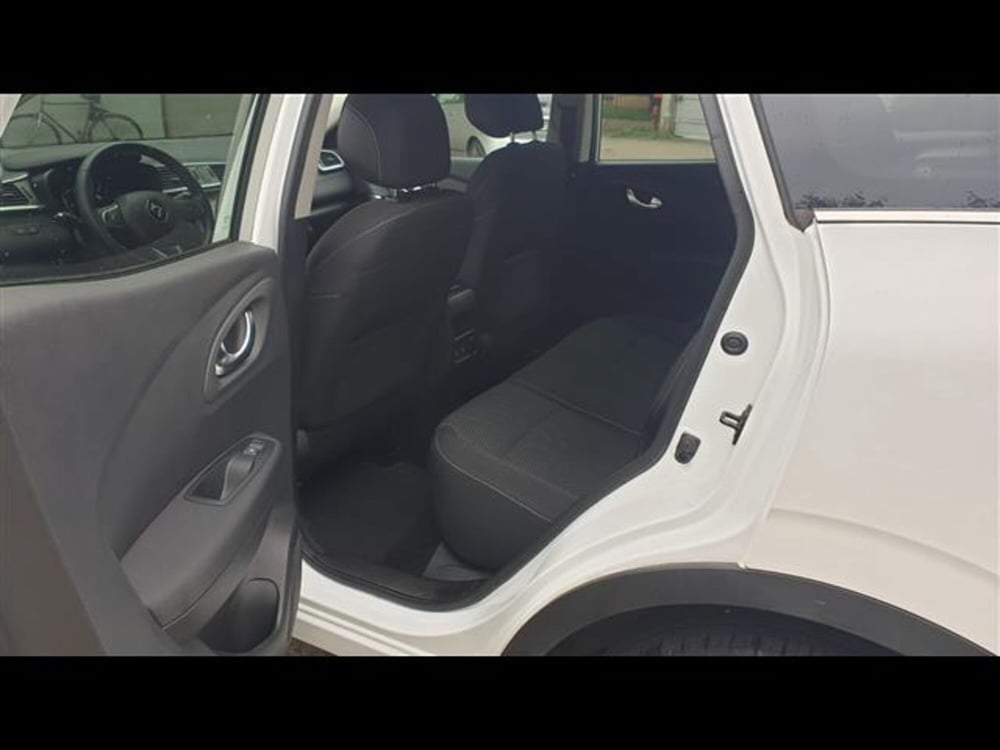 Renault Kadjar usata a Aosta (10)