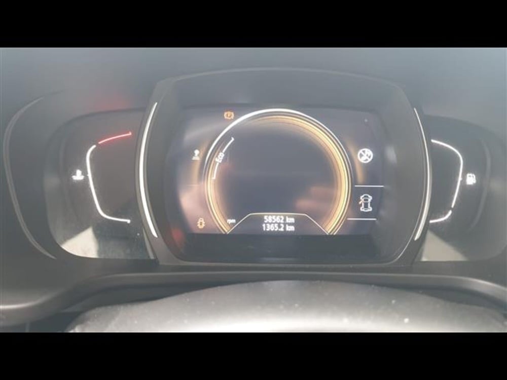Renault Kadjar usata a Aosta (7)
