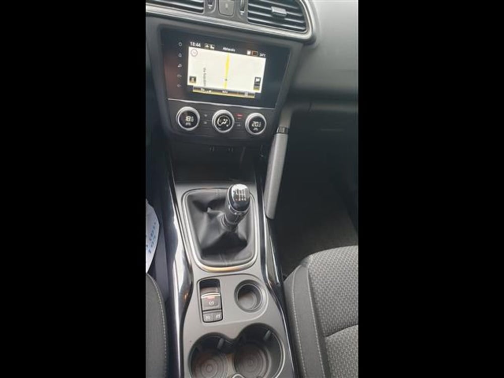 Renault Kadjar usata a Aosta (8)