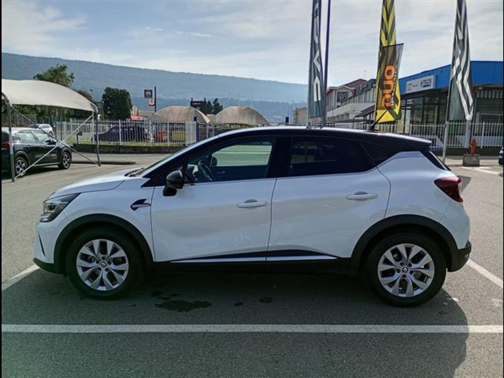 Renault Captur usata a Aosta (5)