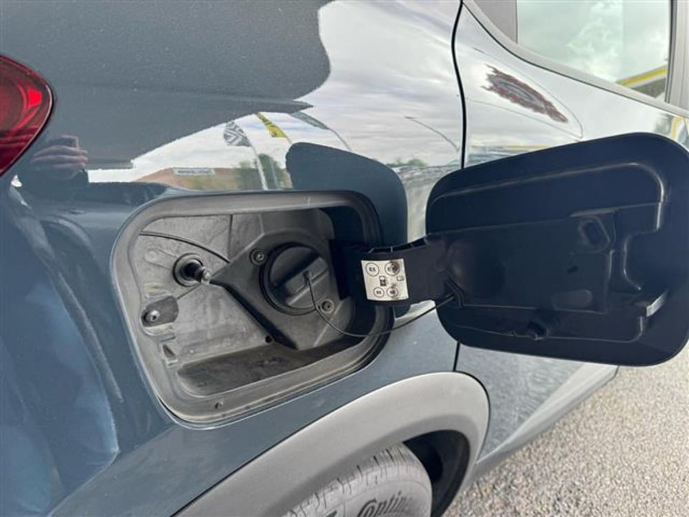 Renault Captur usata a Aosta (10)