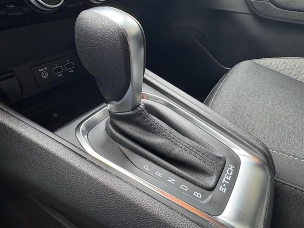 Renault Captur usata a Aosta (15)
