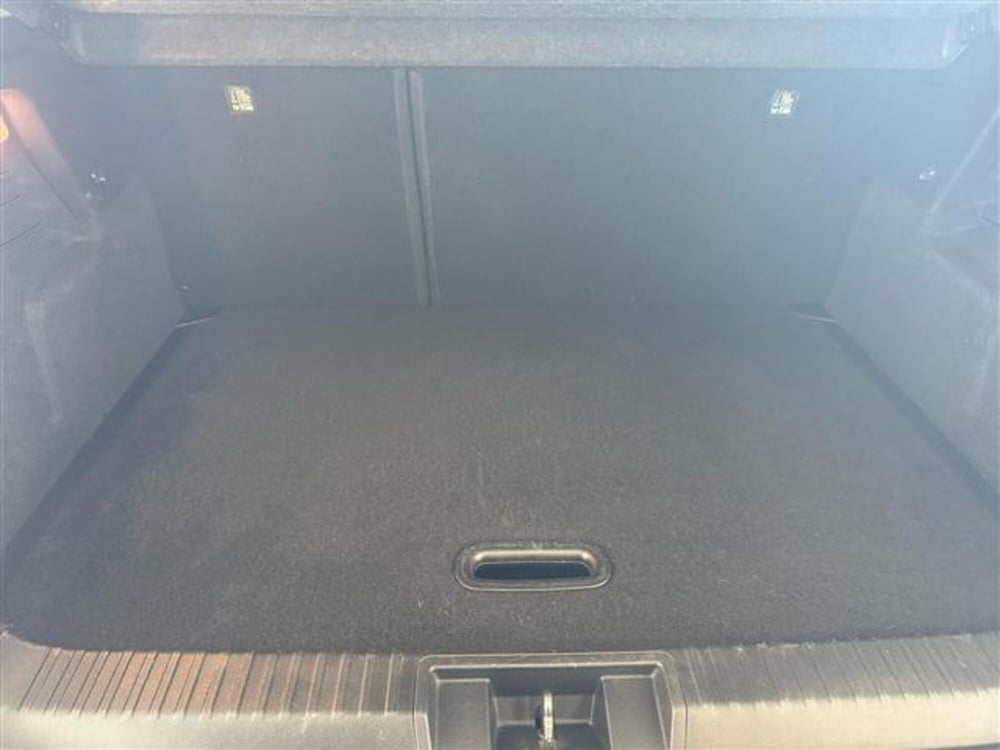 Renault Captur usata a Aosta (8)