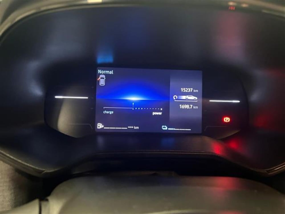 Renault Clio usata a Aosta (12)