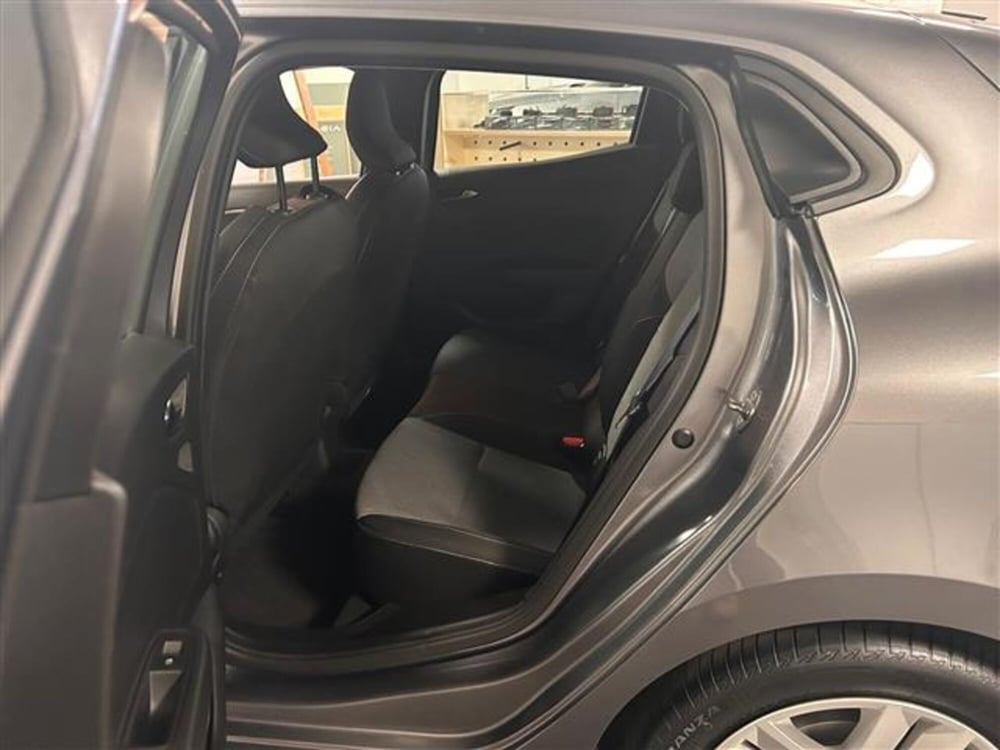 Renault Clio usata a Aosta (13)