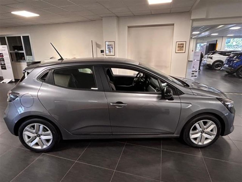 Renault Clio usata a Aosta (5)