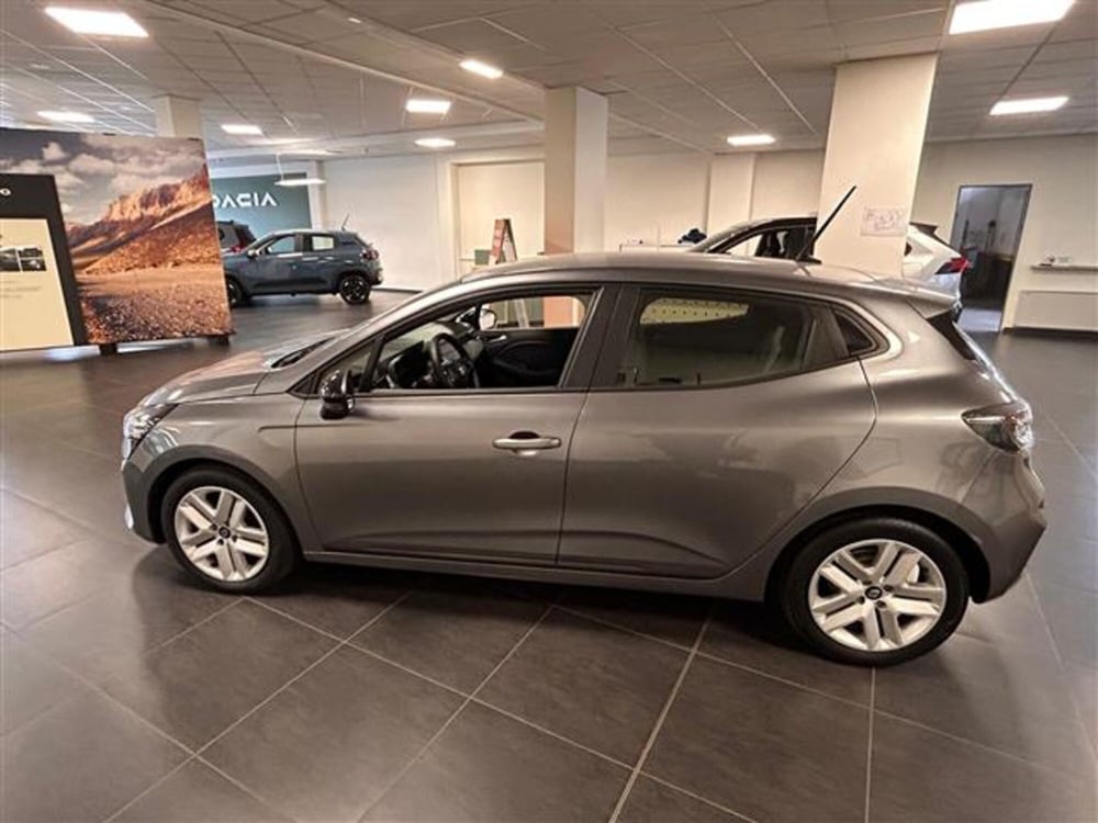 Renault Clio usata a Aosta (6)