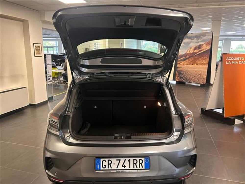 Renault Clio usata a Aosta (9)