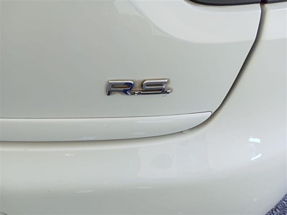 Renault Clio usata a Aosta (10)