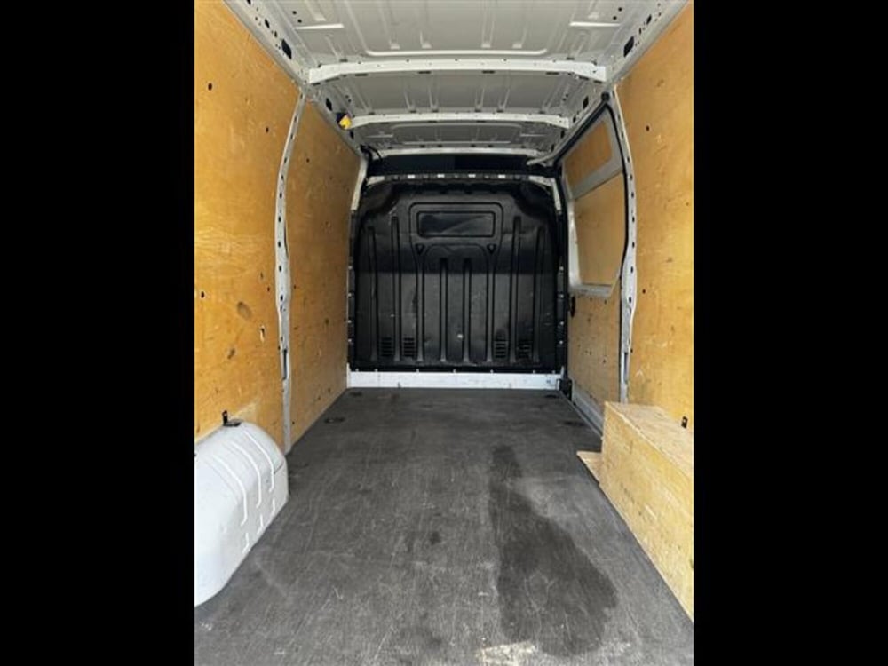 Renault Master Furgone usata a Aosta (15)