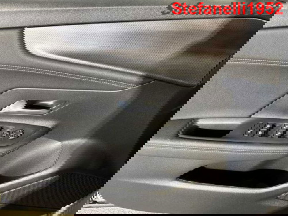 Opel Mokka nuova a Bologna (10)