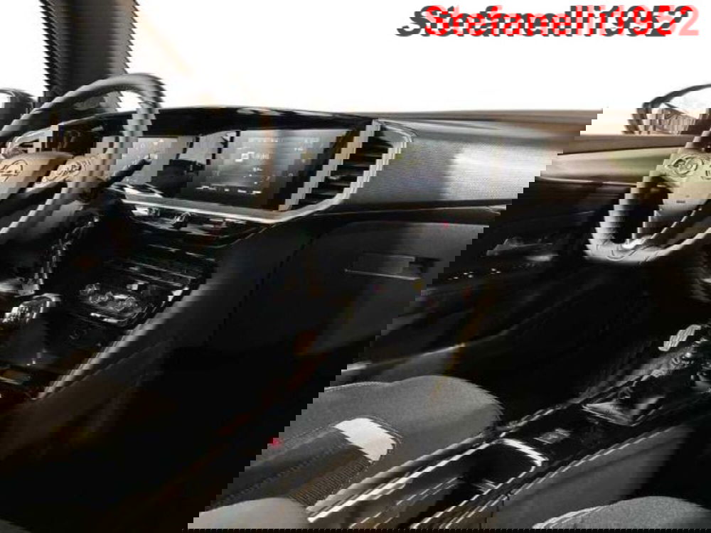 Opel Mokka nuova a Bologna (15)