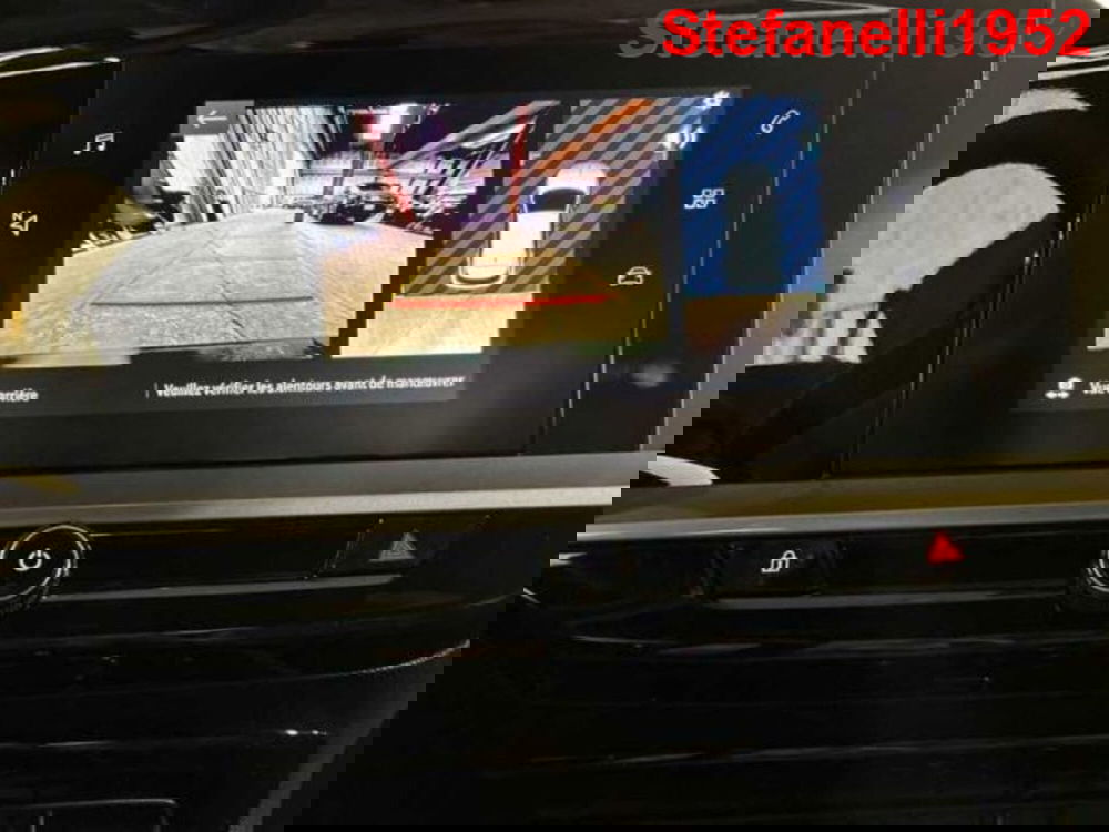 Opel Mokka nuova a Bologna (17)