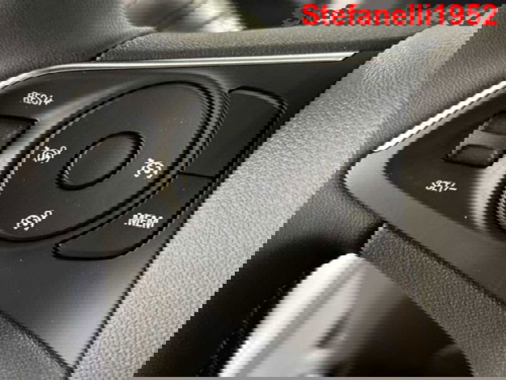 Opel Mokka nuova a Bologna (20)