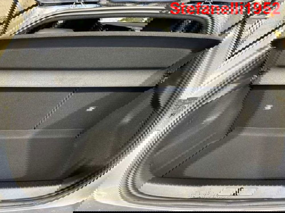 Opel Mokka nuova a Bologna (7)