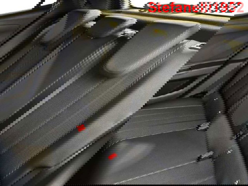 Opel Mokka nuova a Bologna (9)