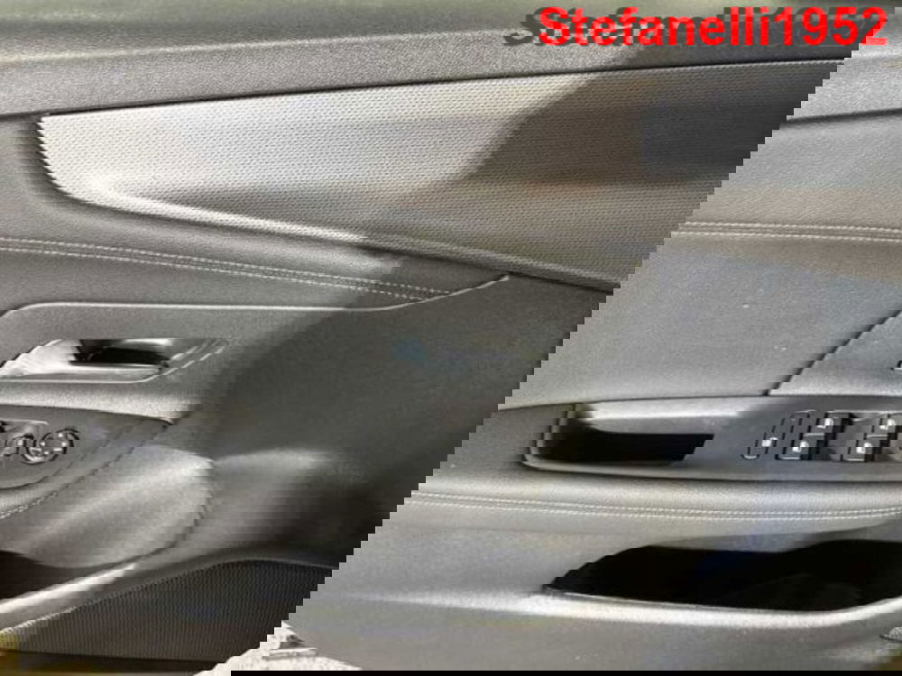 Opel Mokka nuova a Bologna (10)