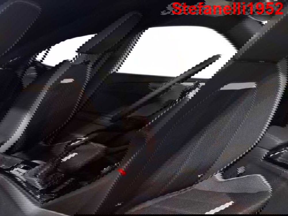Opel Mokka nuova a Bologna (16)