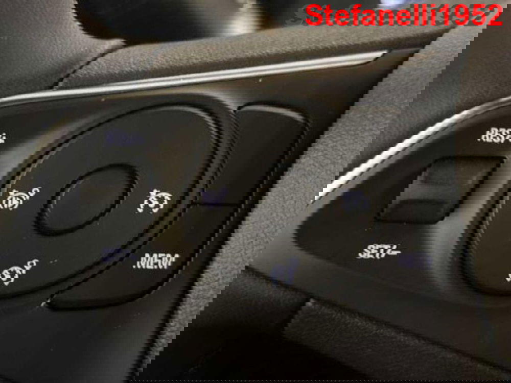 Opel Mokka nuova a Bologna (20)