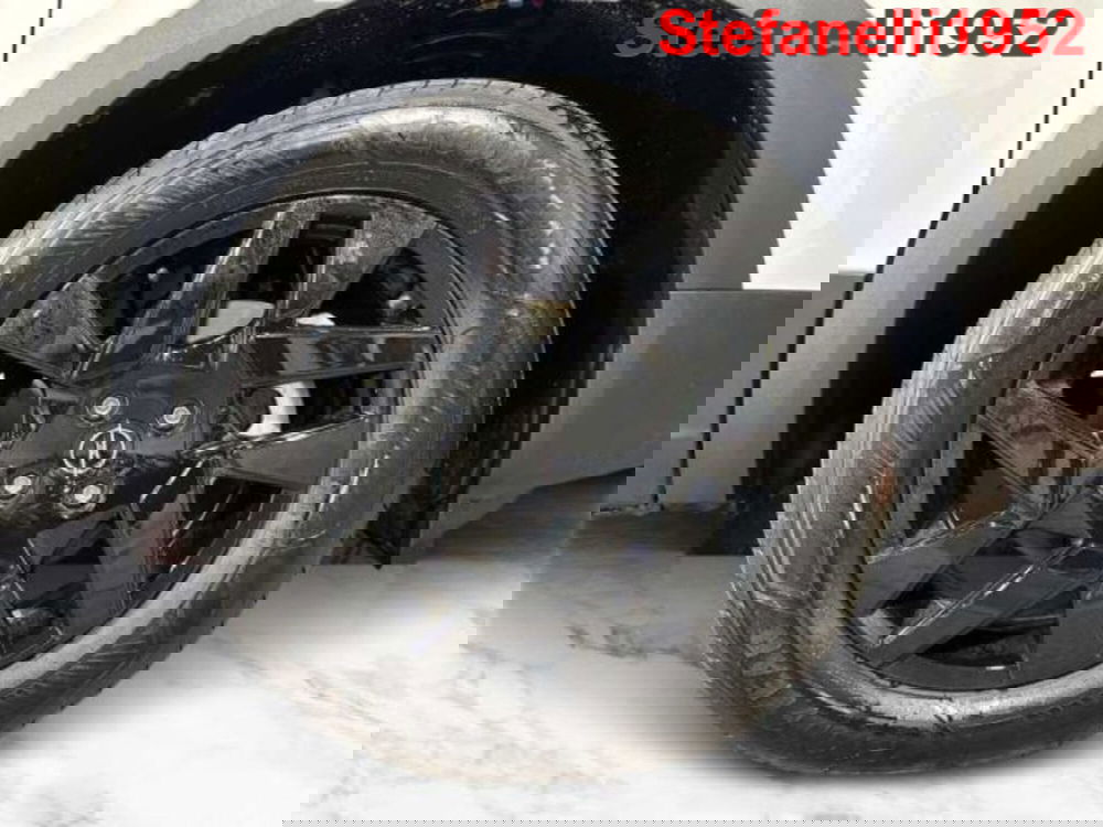 Opel Mokka nuova a Bologna (8)