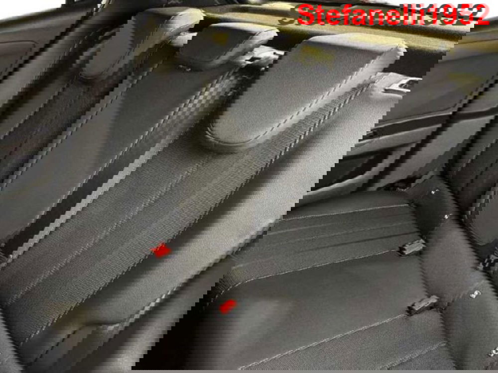 Opel Mokka nuova a Bologna (9)