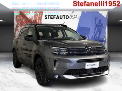 Citroen C5 Aircross 1.2 hybrid Max 136cv e-dcs6 nuova a Bologna