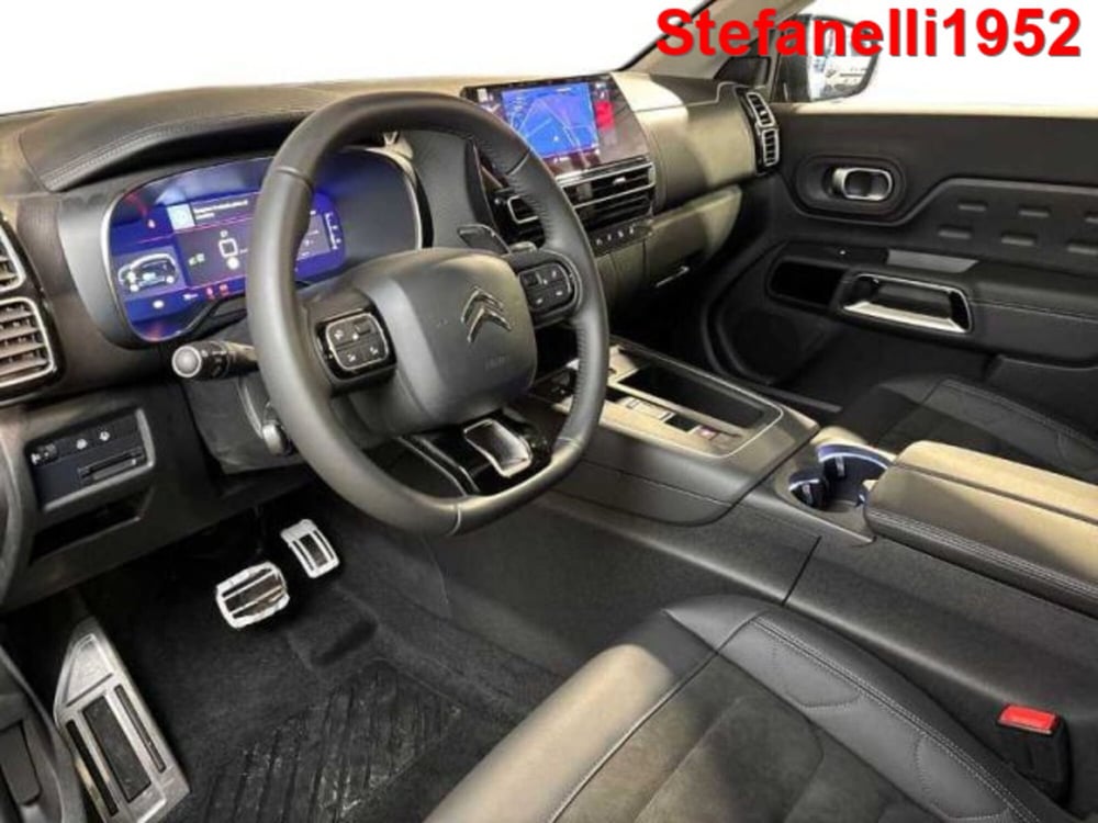 Citroen C5 Aircross nuova a Bologna (11)