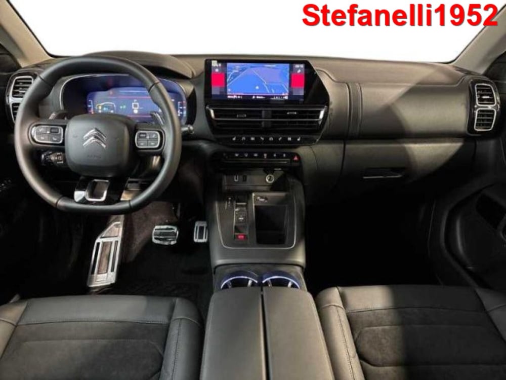 Citroen C5 Aircross nuova a Bologna (13)
