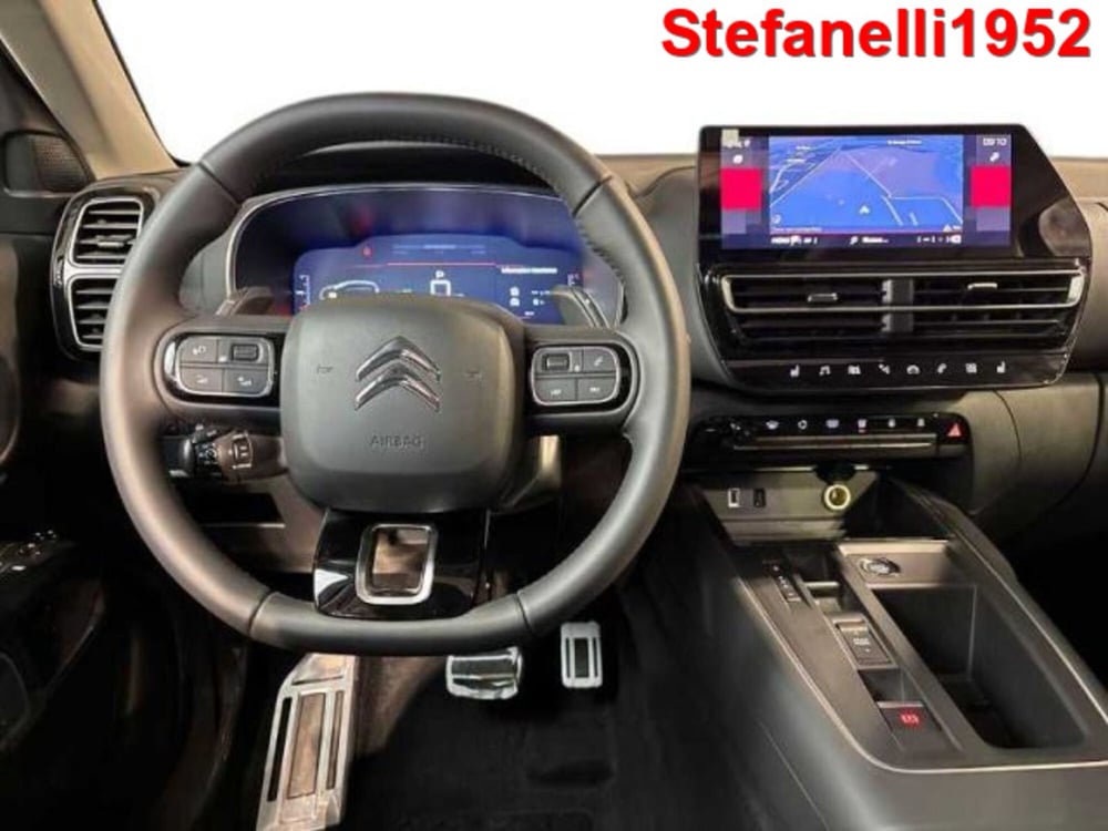 Citroen C5 Aircross nuova a Bologna (14)