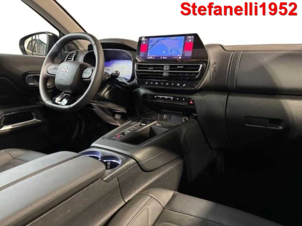 Citroen C5 Aircross nuova a Bologna (15)