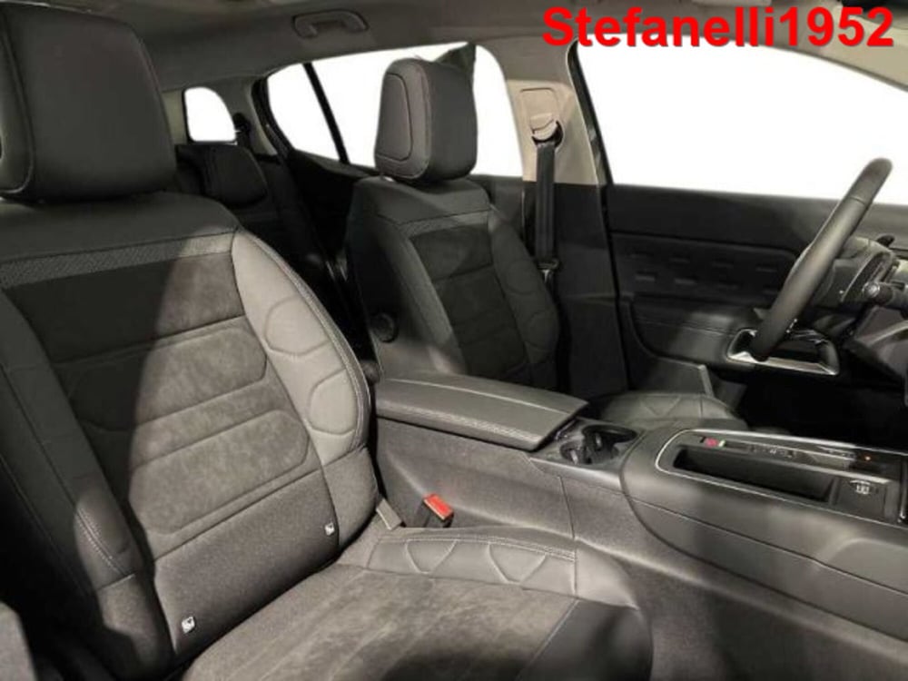 Citroen C5 Aircross nuova a Bologna (16)