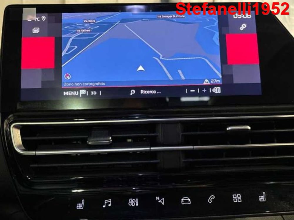 Citroen C5 Aircross nuova a Bologna (18)