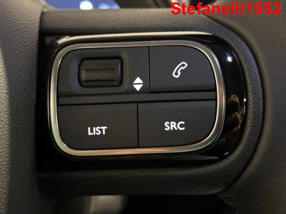 Citroen C5 Aircross nuova a Bologna (19)
