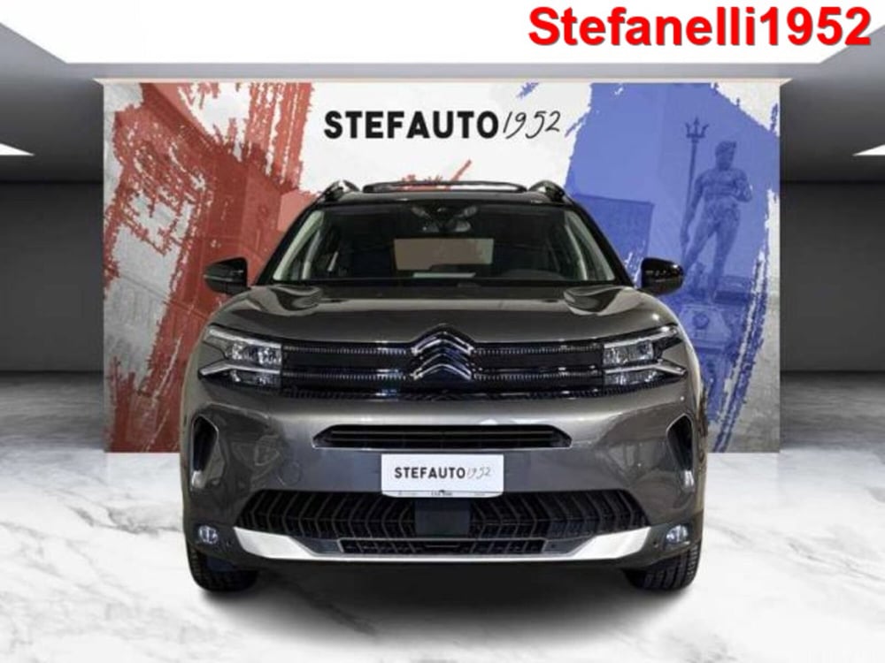 Citroen C5 Aircross nuova a Bologna (2)
