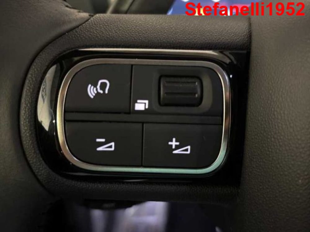 Citroen C5 Aircross nuova a Bologna (20)