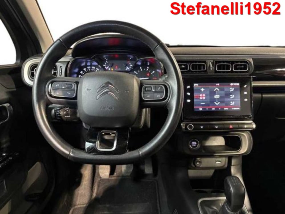 Citroen C3 usata a Bologna (14)