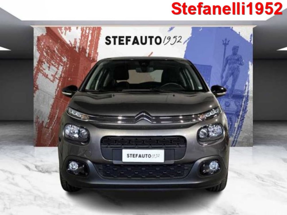 Citroen C3 usata a Bologna (2)