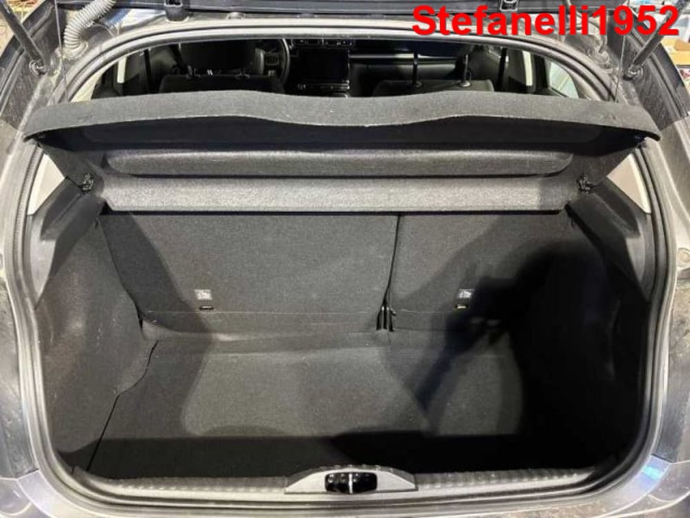Citroen C3 usata a Bologna (7)