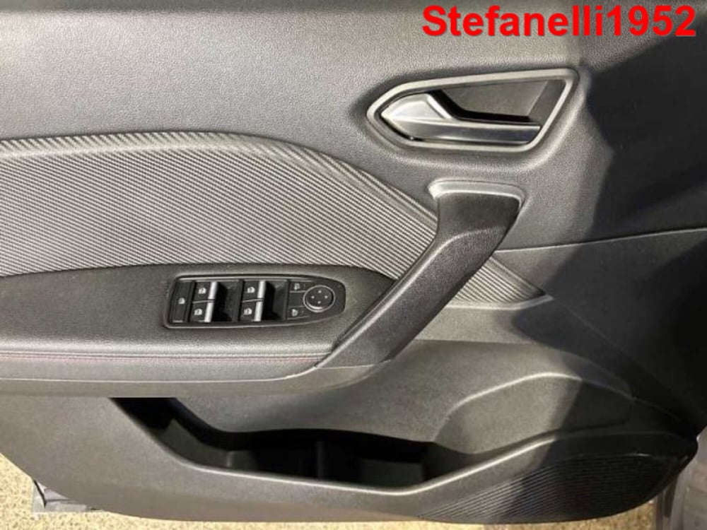 Renault Captur usata a Bologna (10)