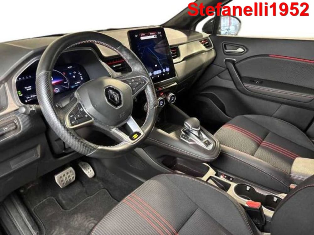 Renault Captur usata a Bologna (11)