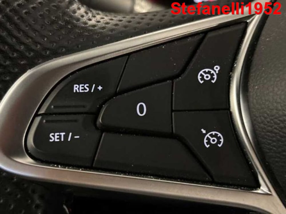 Renault Captur usata a Bologna (20)