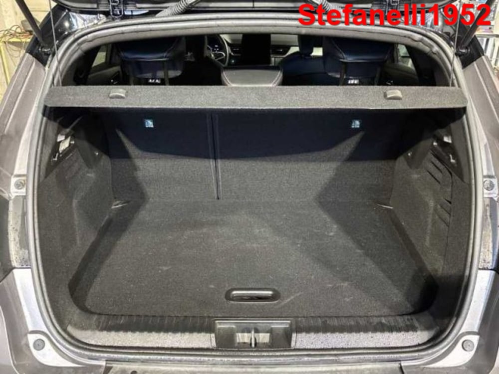 Renault Captur usata a Bologna (7)
