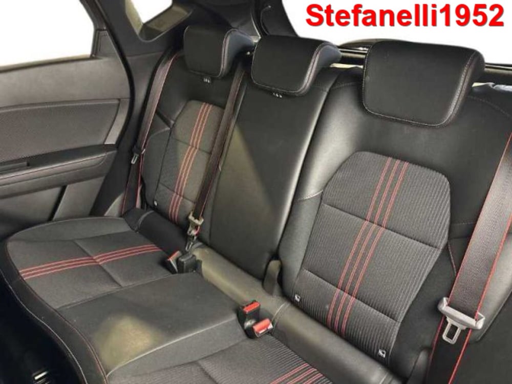Renault Captur usata a Bologna (9)