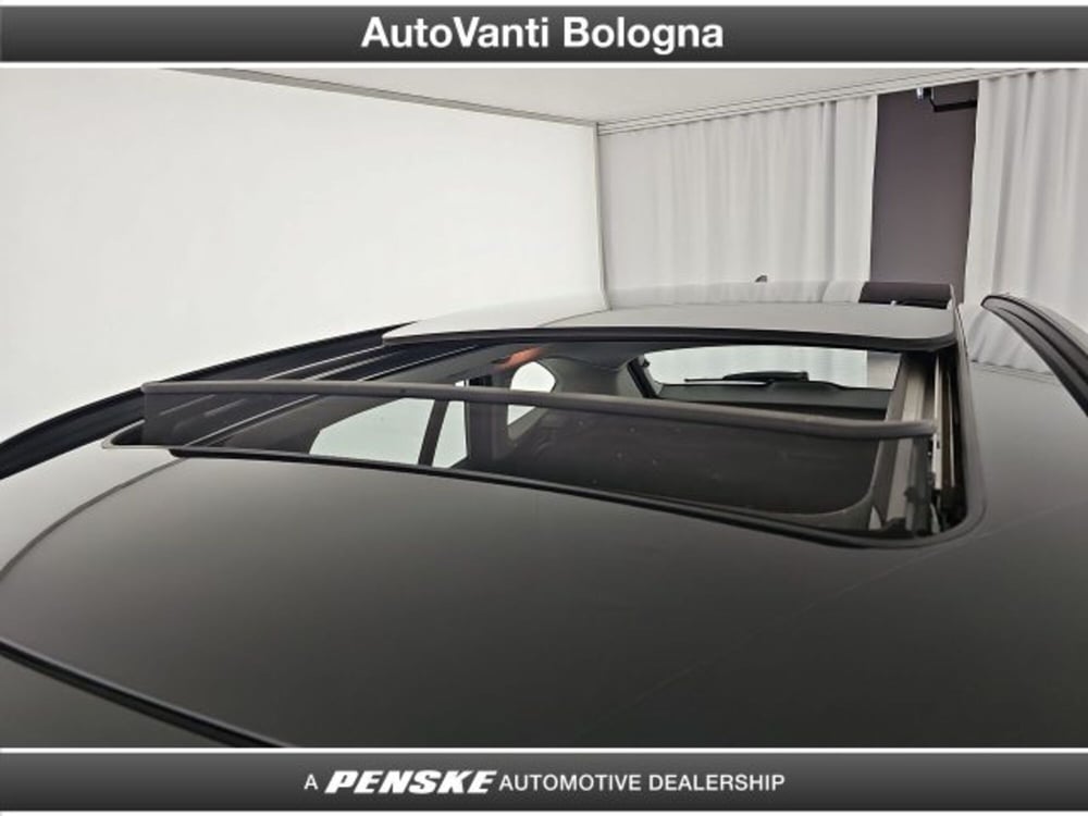 BMW X1 usata a Bologna (13)