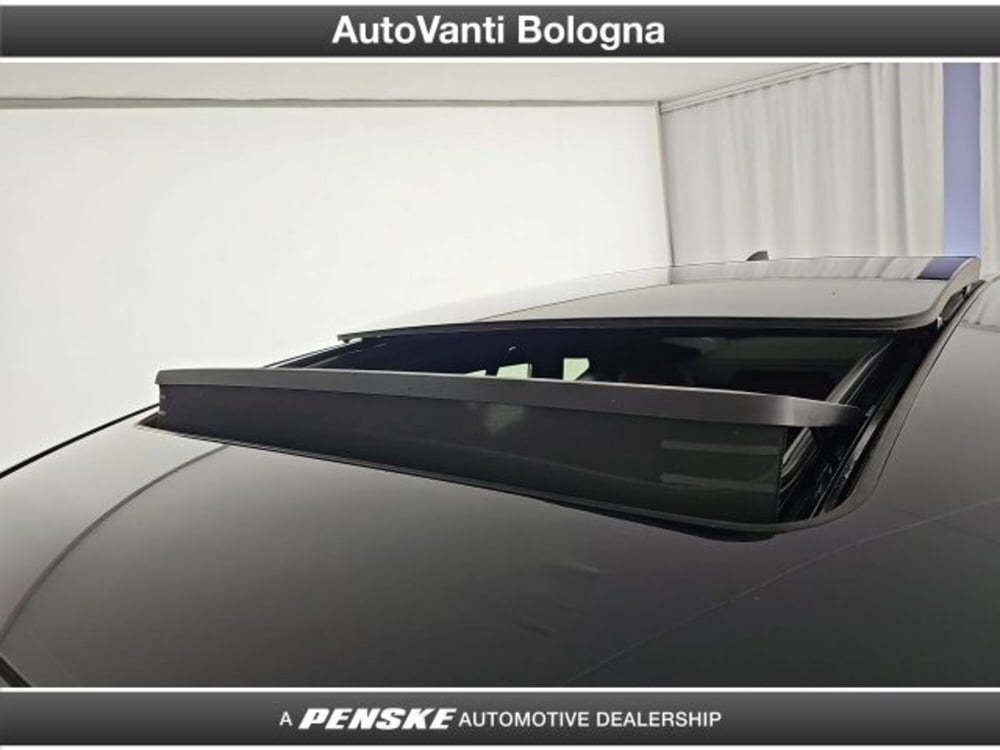 BMW X4 usata a Bologna (14)