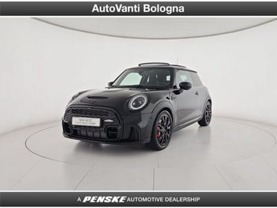 MINI Mini 2.0 John Cooper Works del 2024 usata a Granarolo dell&#039;Emilia