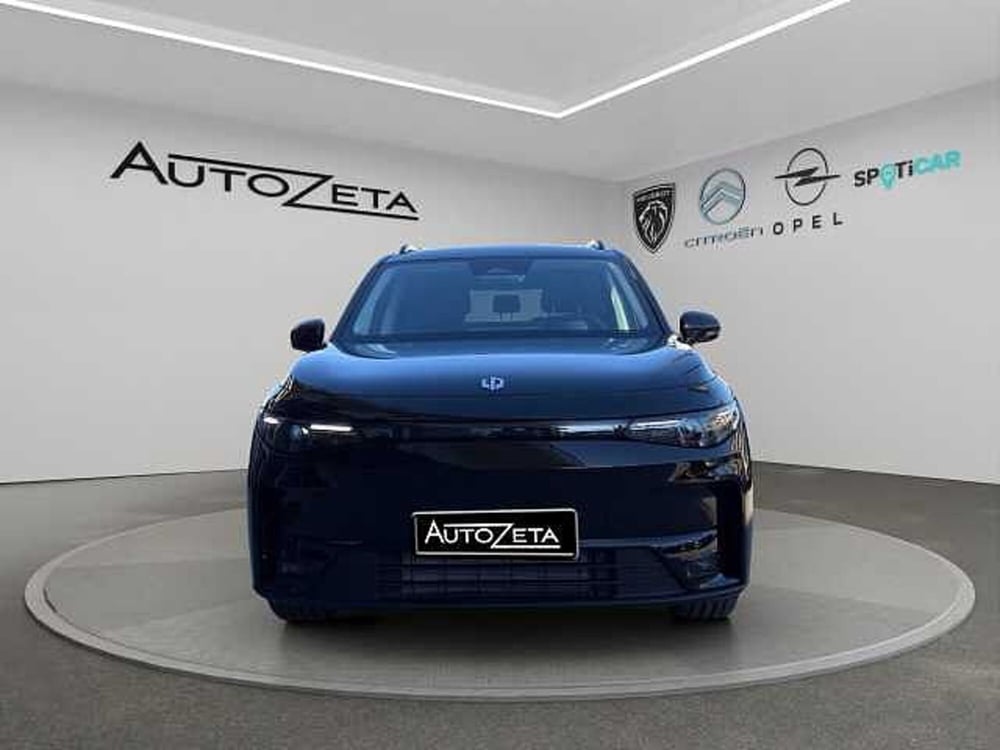 Leapmotor C10 nuova a Vibo Valentia (2)