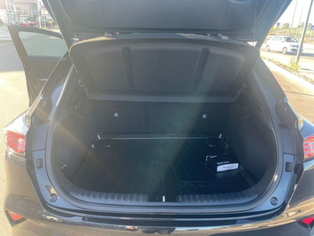 Kia XCeed usata a Sassari (5)