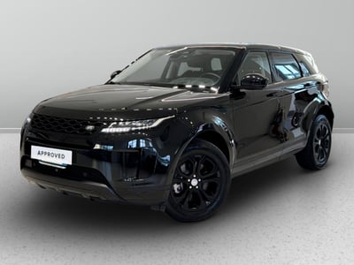 Land Rover Range Rover Evoque 2.0d i4 mhev S awd 163cv auto del 2021 usata a Varese