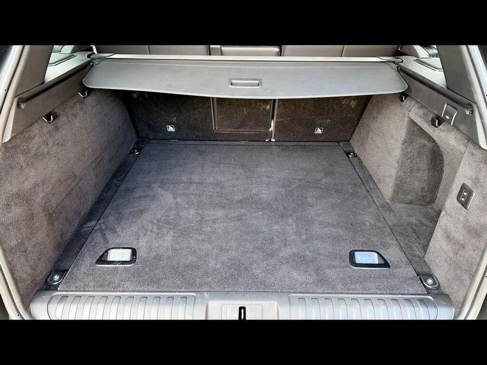 Land Rover Range Rover usata a Varese (15)